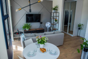 EASY RENT Apartments - Plac Targowy, Lublin